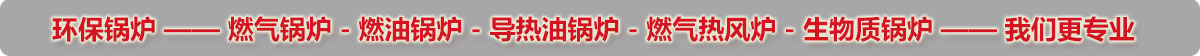 环保锅炉——燃气锅炉-燃油锅炉-导热油锅炉-燃气热风炉-生物质锅炉——我们更
